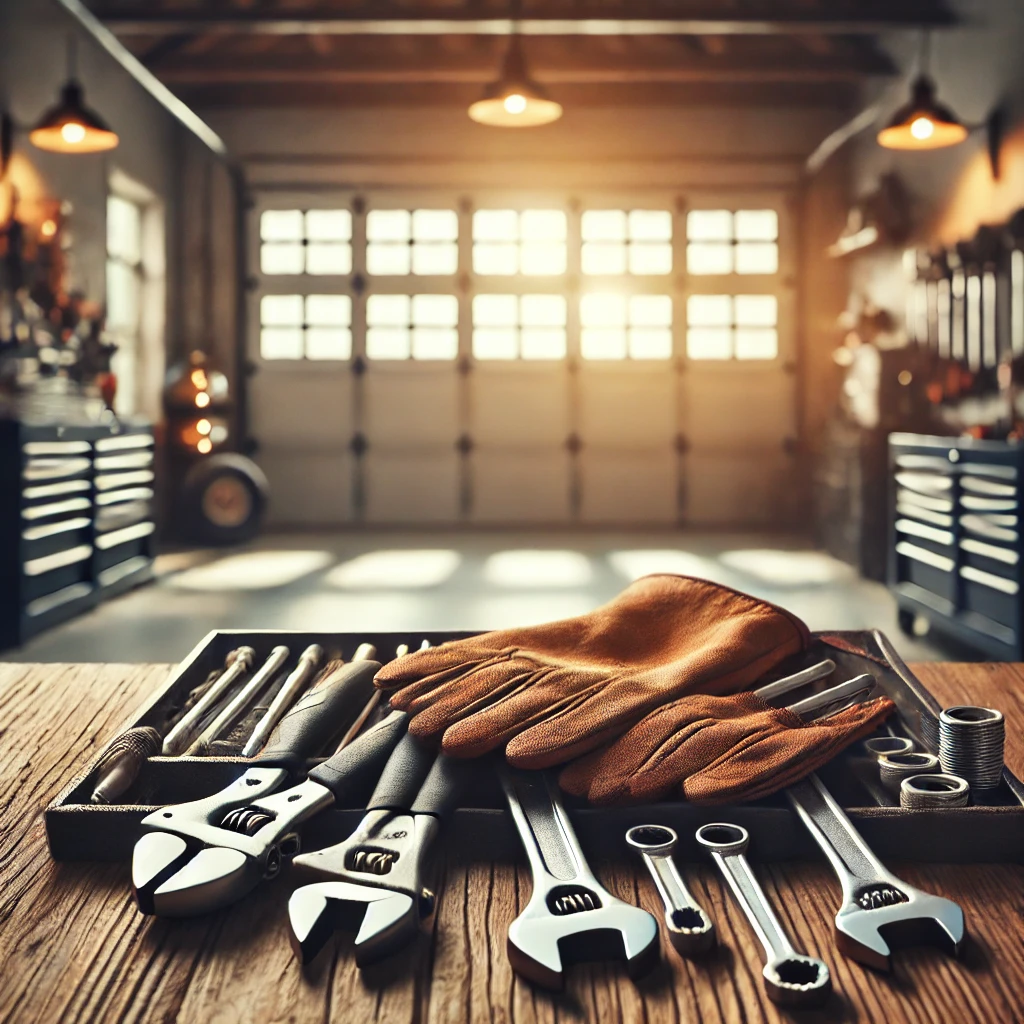 About Our Family-Owned Garage Door Company in Riverdale NJ - Professional Service Team