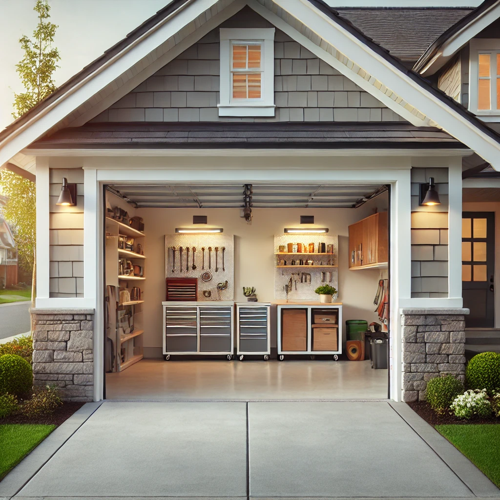 Latest garage door repair tips and maintenance guides from Riverdale's trusted experts