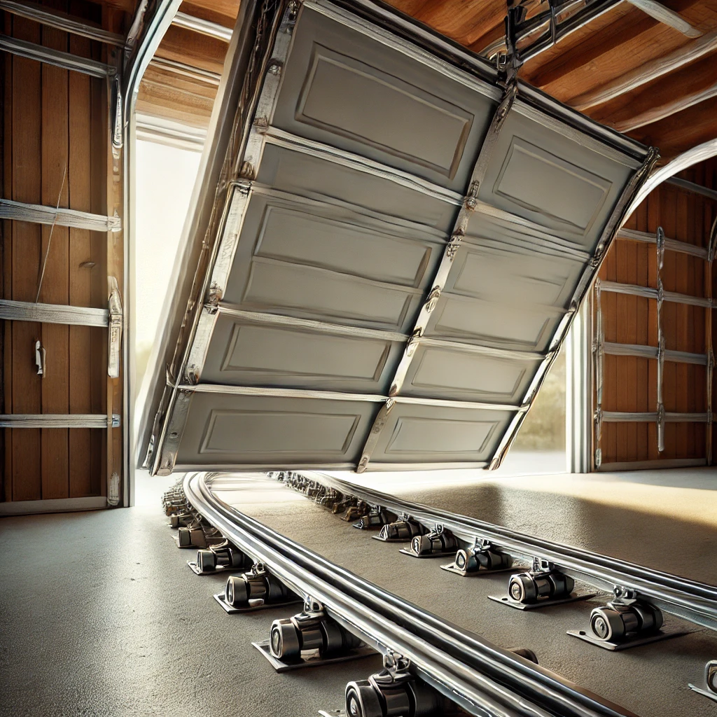 Garage door off track repair in Riverdale NJ - 24/7 Emergency Repair Services by Garage Door Repair Riverdale New Jersey