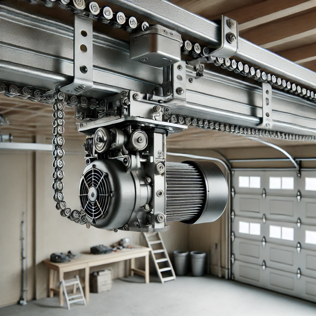 Professional Garage Door Opener Installation Riverdale NJ - Expert Smart Opener Installation Services