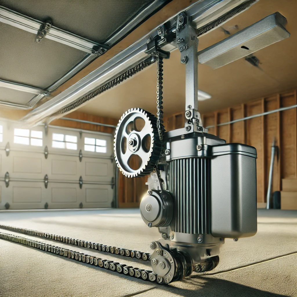 Garage Door Opener Installation & Service in Riverdale NJ - Professional Solutions for All Opener Brands