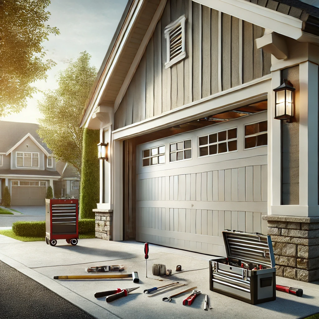 24/7 Garage Door Repair Riverdale NJ - Emergency Repair Services by Garage Door Repair Riverdale New Jersey
