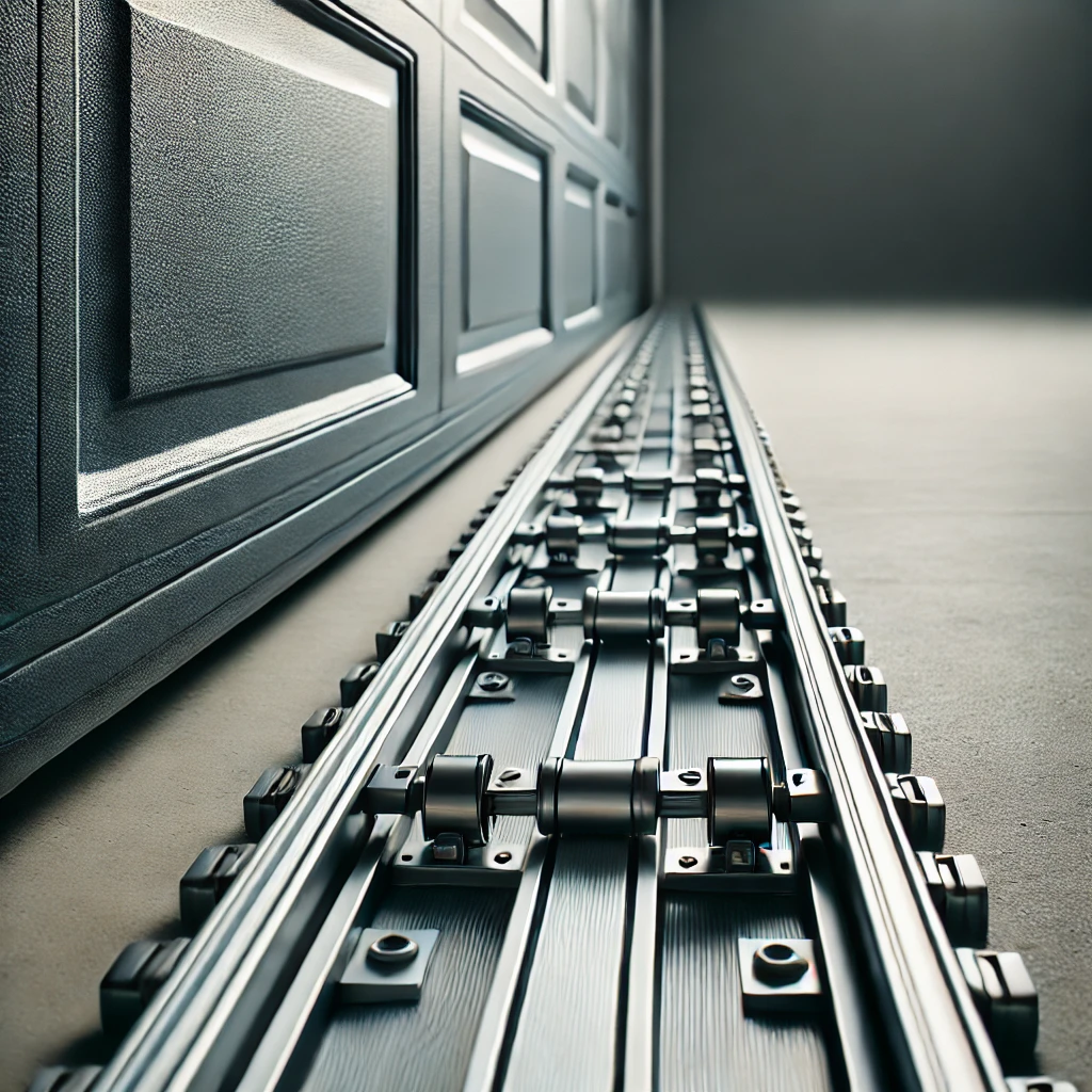Professional Garage Door Track Repair Riverdale NJ - Expert Track & Roller Repair Services