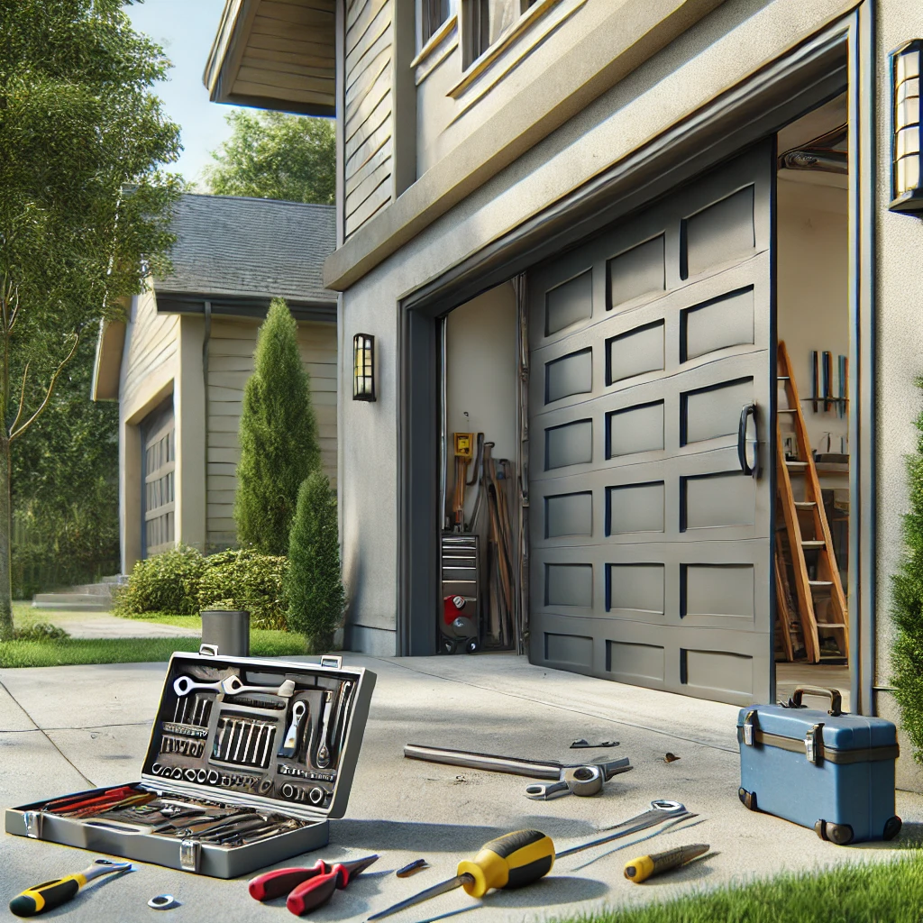 Local Garage Door Repair Riverdale NJ - 24/7 Emergency Service Near You