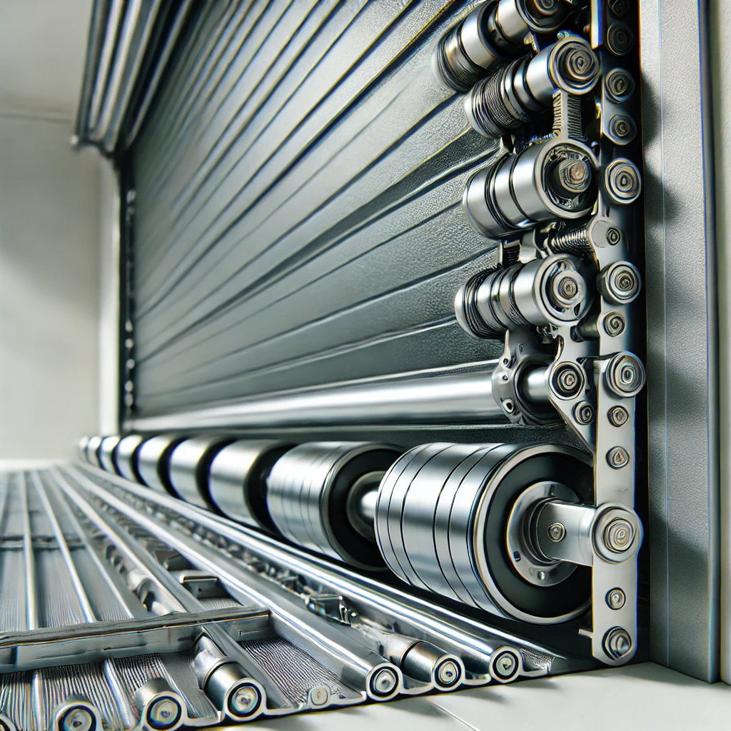 Expert Roller Garage Door Repairs Riverdale NJ - Professional Door System Specialists